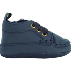 Botillons à lacets élastiques pour bébé garçon