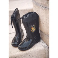 Bottes de pluie Harry Potter Warner pour garçon