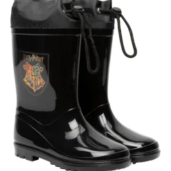Bottes de pluie Harry Potter Warner pour garçon