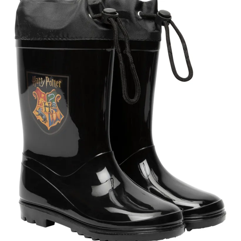 Bottes de pluie Harry Potter Warner pour garçon