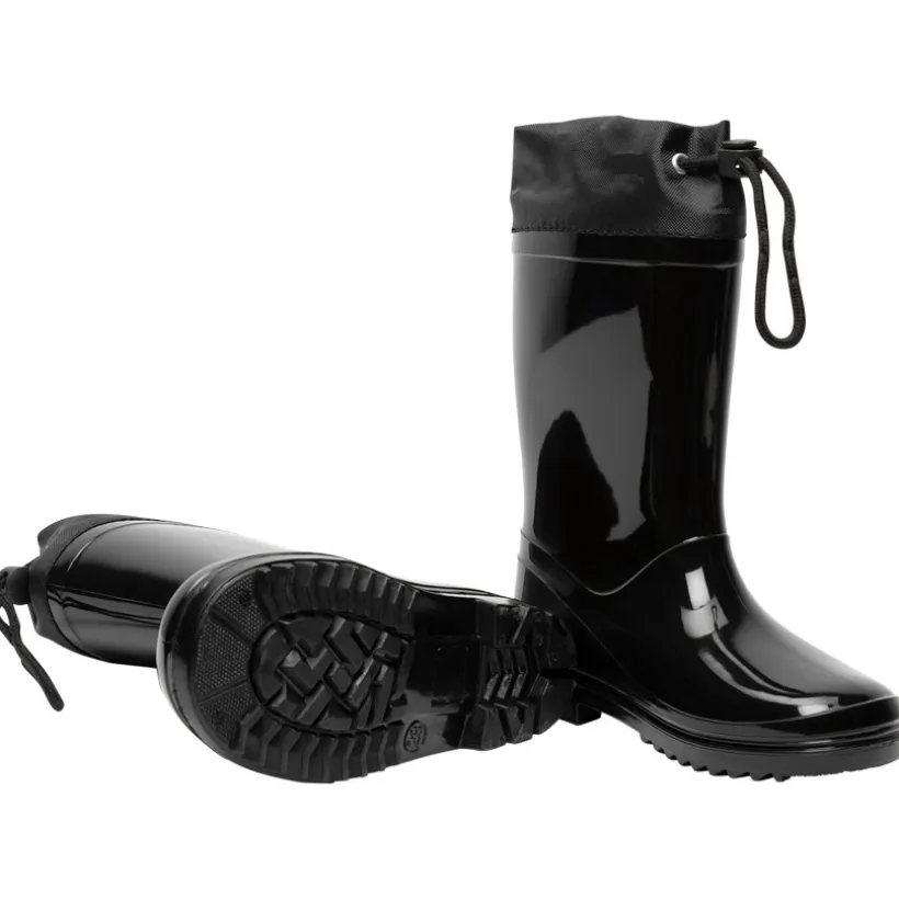 Bottes de pluie Harry Potter Warner pour garçon