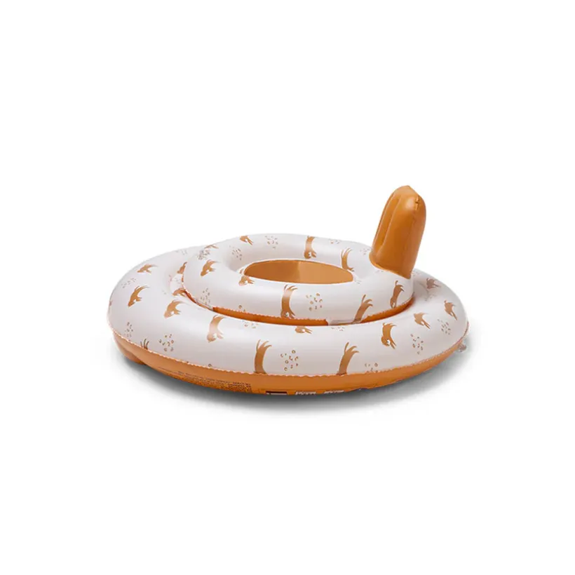 Bouée gonflable avce siège 0/1 an - Roamer