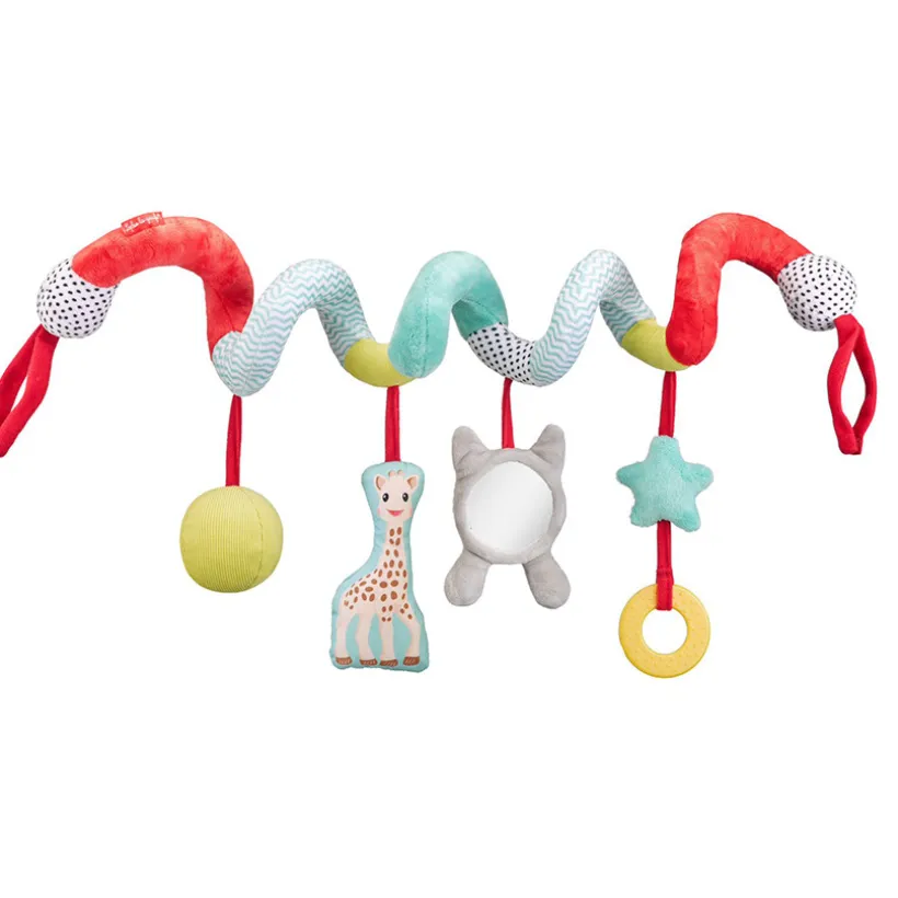 Boulier Spirale - Sophie La Girafe