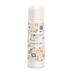 Bouteille Isotherme 500ml Wonderland Beige