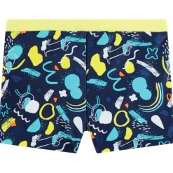 Boxer imprimé all-over