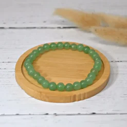 Bracelet adulte - Aventurine