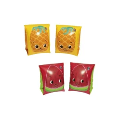 Brassards décors fruits 3-6 ans (modèle aléatoire)