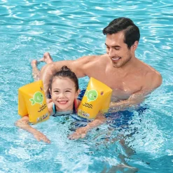 Brassards Swim Safe C 5-12 ans