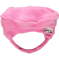 Béret étoile en sherpa