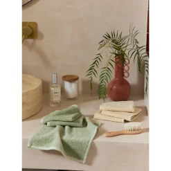 Brosse à cheveux en bois avec poils naturels de chèvre