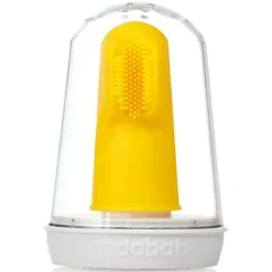 Brosse à dents de doigt Smilefrida - 3M+