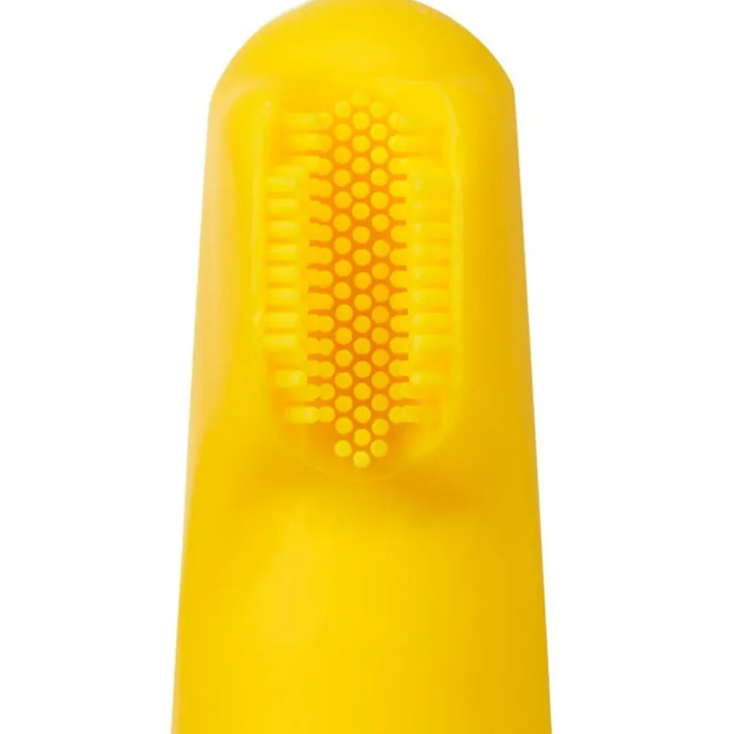 Brosse à dents de doigt Smilefrida - 3M+