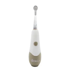 Brosse à dents électrique rechargeable Sönik Pro gris