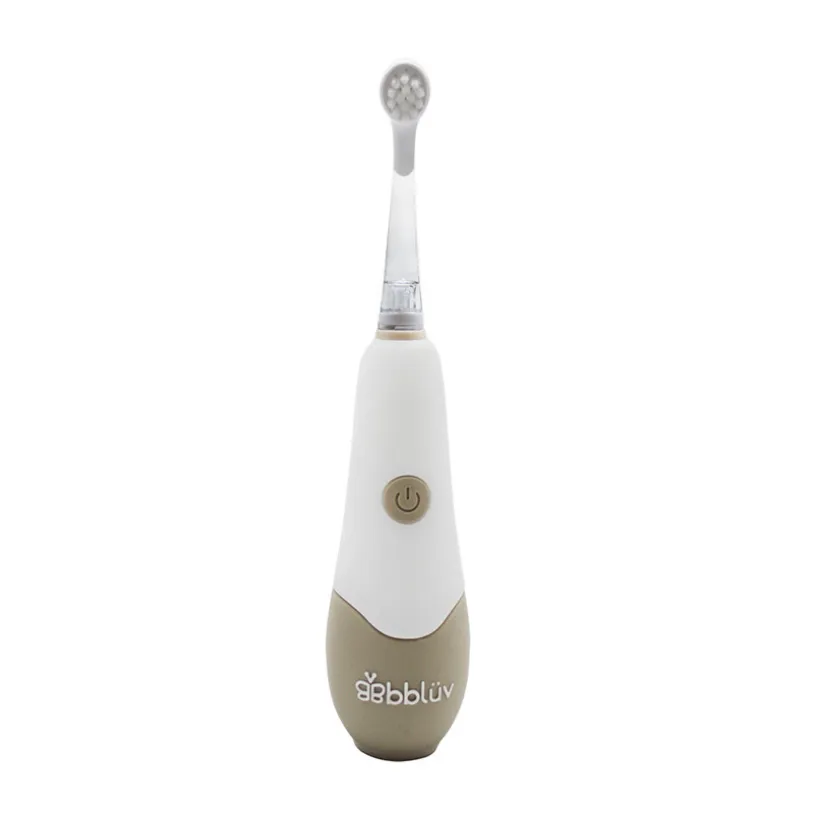 Brosse à dents électrique rechargeable Sönik Pro gris
