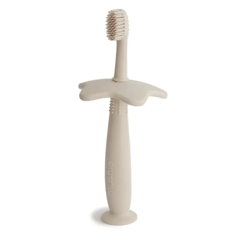 Brosse à dent Star Shifting - Sable
