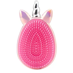 Brosse démêlante Licorne