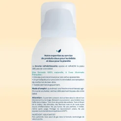 Brume à l'eau thermale rafraichit & calme 150 ml