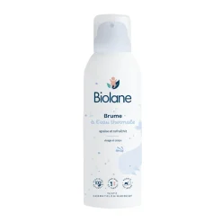 Brume à l'eau thermale rafraichit & calme 150 ml