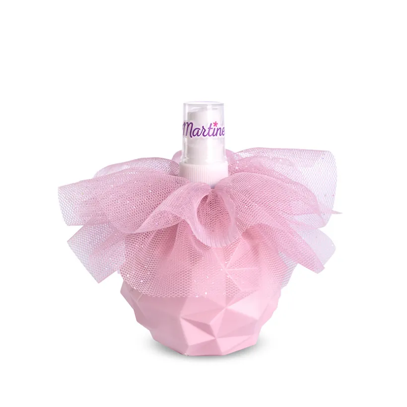 Brume parfumée scintillante en spray 100 ml