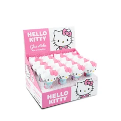 Bâton de colle Hello Kitty 8 g (modèle aléatoire)