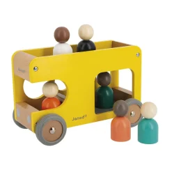 Bus scolaire Bolid