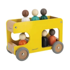Bus scolaire Bolid