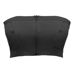 Bustier d'expression Hands-free L pour tire-lait noir