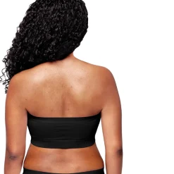 Bustier d'expression Hands-free L pour tire-lait noir