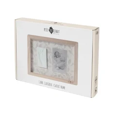 Cadre classique pour moulage avec cadre photo Ivy Grey