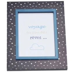 Cadre pour photo 13x18cm - Lazare