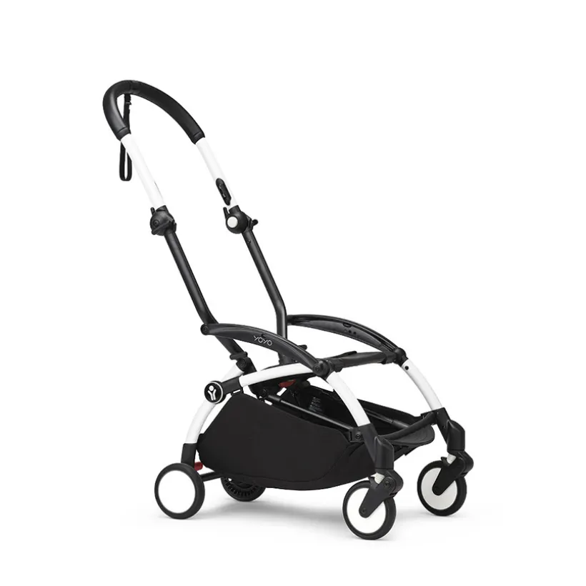 Cadre Stokke® YOYO³ blanc