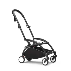 Cadre Stokke® YOYO³ noir