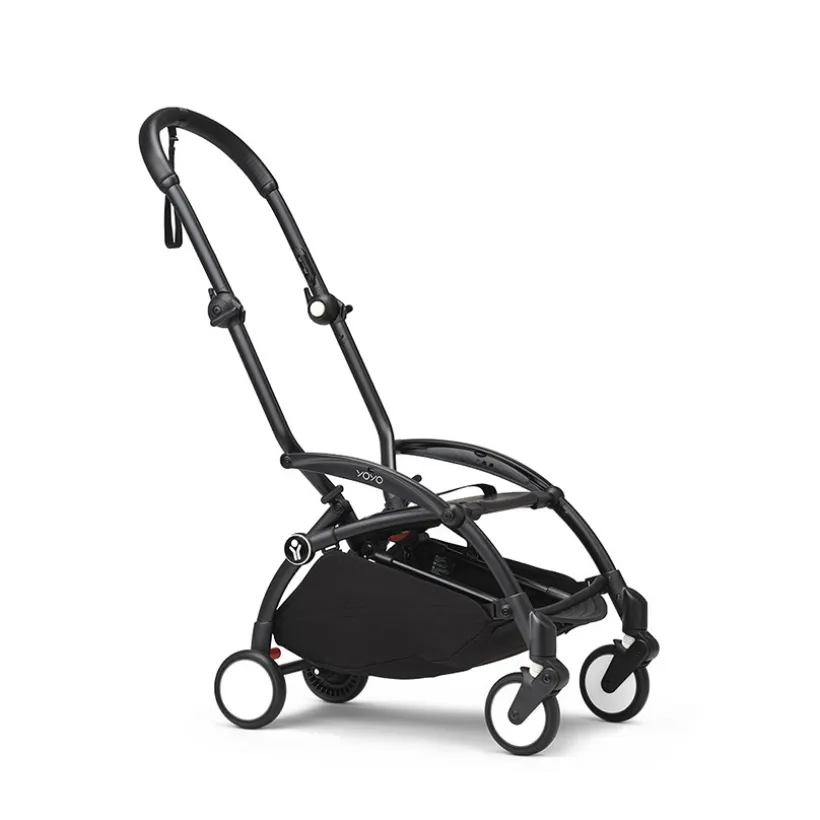 Cadre Stokke® YOYO³ noir