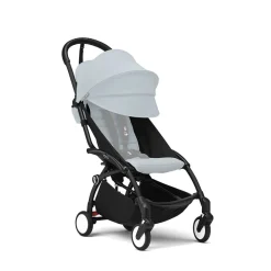 Cadre Stokke® YOYO³ noir