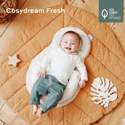 Cale-bébé Cosydream Fresh écru