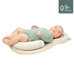 Cale-bébé Cosydream Fresh écru