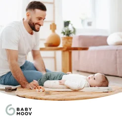 Cale-bébé Cosydream Fresh écru