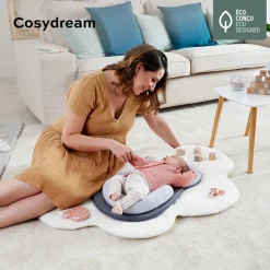 Cale bébé Cosydream - Smokey