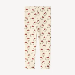 Caleçon bébé fille imprimé Hello Kitty