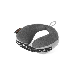 Cale-tête 0/18M - Jet Black