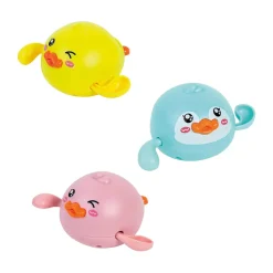 Canard de bain mécanique (modèle aléatoire)