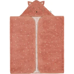 Cape de bain 70 x 130 cm Mrs Cat
