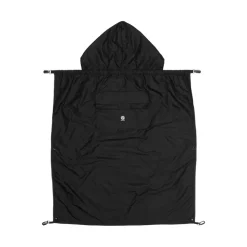 Cape de pluie pour porte-bébé