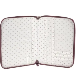 Carnet de santé Cherry Fleurs