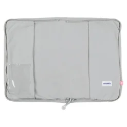 Carnet de santé fausse fourrure Fluffy