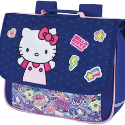 Cartable Hello Kitty 35 cm