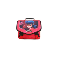 Cartable Miraculous 38 cm