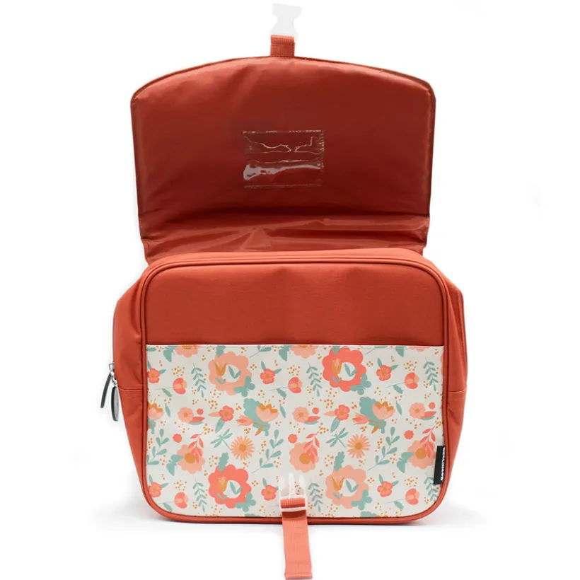 Cartable Mélimélos la biche 32 cm