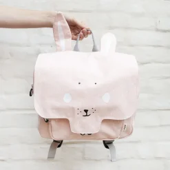 Cartable - Mrs. Rabbit