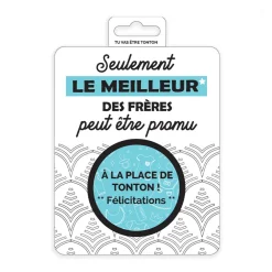 Carte à gratter 